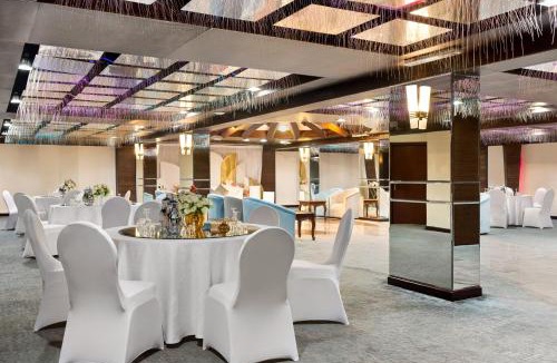 Al Hamra Hotel | Eastyard Dammam Hotel
