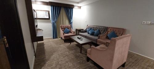 Al Kura Apartment | Hmm Serviced Apartments