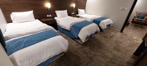 Al Kura Apartment | Hmm Serviced Apartments