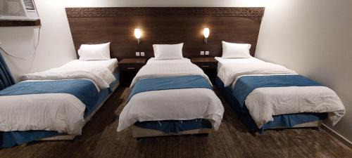 Al Kura Apartment | Hmm Serviced Apartments