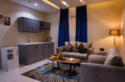 Jeddah Apartment | idles Serviced Apartments