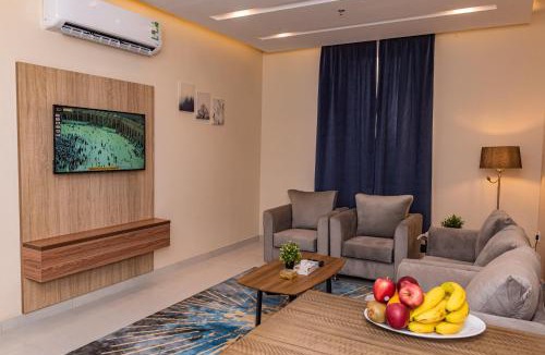 Jeddah Apartment | idles Serviced Apartments