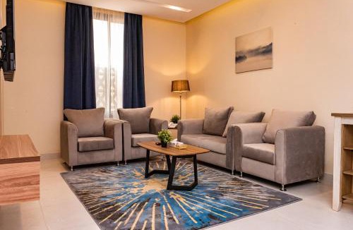 Jeddah Apartment | idles Serviced Apartments