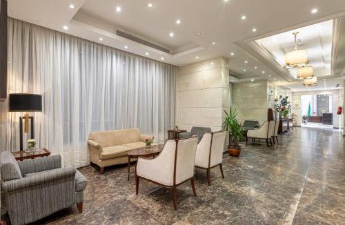 Ajyad Hotel | Royal Majestic Hotel Makkah