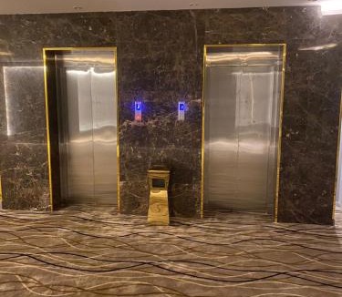 Unaizah Hotel | منــازل الماسة للشقق المخدومة