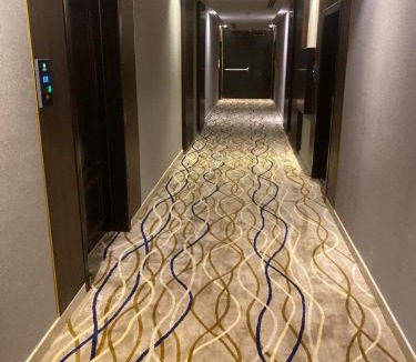 Unaizah Hotel | منــازل الماسة للشقق المخدومة