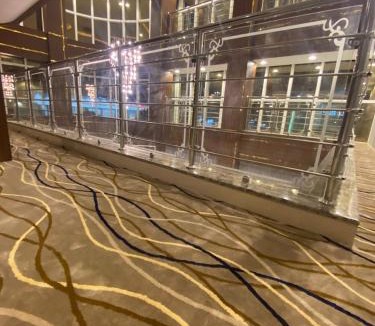 Unaizah Hotel | منــازل الماسة للشقق المخدومة