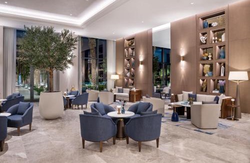 Muharraq Resort | Address Beach Resort Bahrain