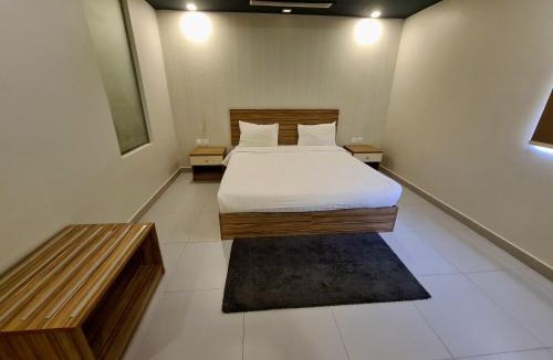 Al Hofuf Hotel | SPAR Serviced Apartments- سيبار للشقق المخدومة