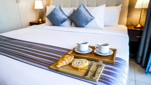 Seef Hotel | Loumage S Suites and Spa