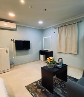 Al Mubarraz Hotel | ذوق الخيال للشقق المخدومة Dhoq Alkhayal