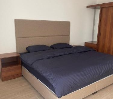 Dhahran House | Amwaj Lagoon Beach House