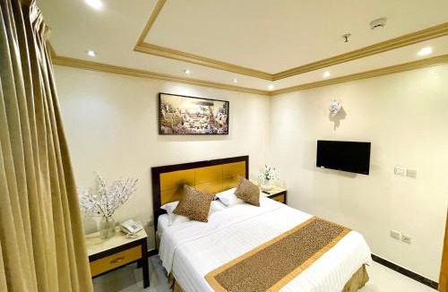 Al Jubail Apartment | Burj Al Almas