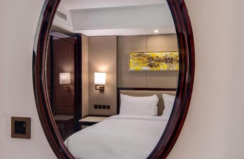 Hera Street Hotel | Al Ertiqaa Hotel