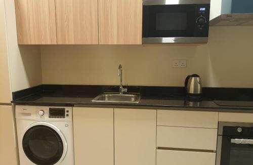 Seef Apartment | Dar Al Seef Suites