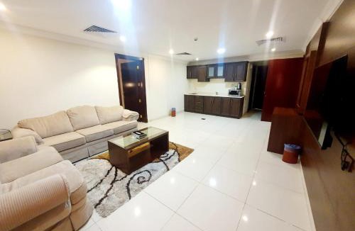 Al Ulaya Apartment | Al Jury Serviced Apartments
