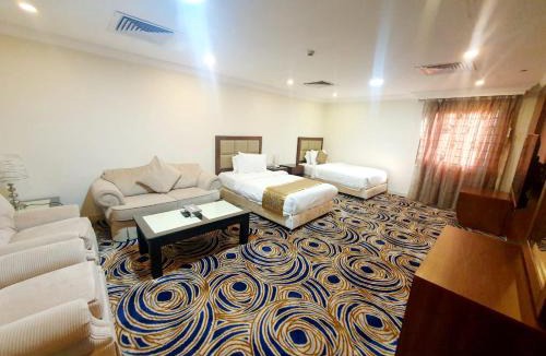 Al Ulaya Apartment | Al Jury Serviced Apartments