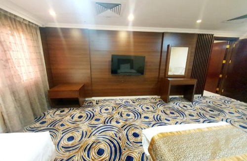 Al Ulaya Apartment | Al Jury Serviced Apartments