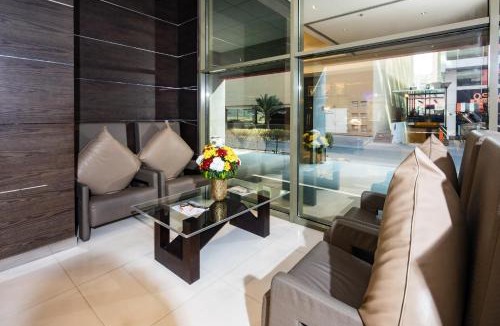 Juffair Hotel | Diva Hotel