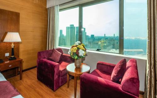 Juffair Hotel | Diva Hotel