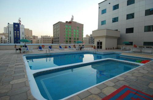 Al Hoora Hotel | Baisan International Hotel