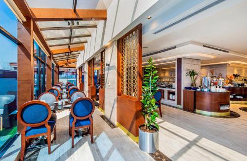 Al-Hamra'a Hotel | Blue Diamond Hotel Jeddah