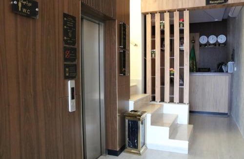 Al Shifa Hotel | فندق منار بارك