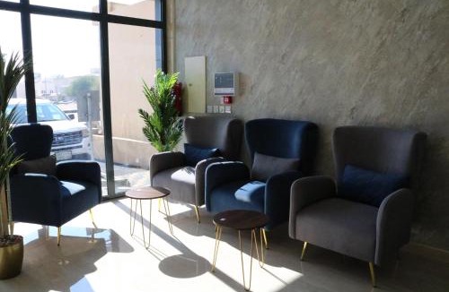 Al Shifa Hotel | فندق منار بارك