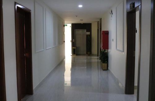 Al Shifa Hotel | فندق منار بارك