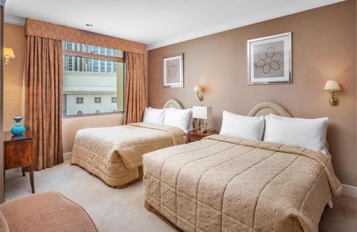Mecca Hotel | Anjum Makkah Hotel