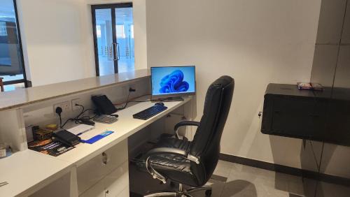 Seef Apartment | Dar Al Seef Suites
