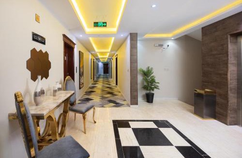 Al Wahah Hotel | Mirada Purple Al Waha - Serviced Apartments