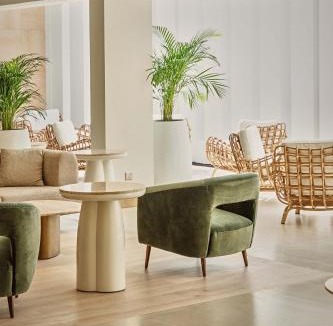 Qudaibiya Hotel | Palmyard Hotel