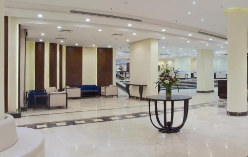 Al Aziziyah Hotel | Mina Concorde Hotel