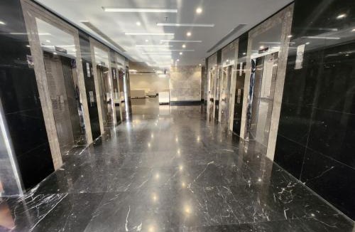 Mecca Hotel | Manazel Al Zaireen Hotel