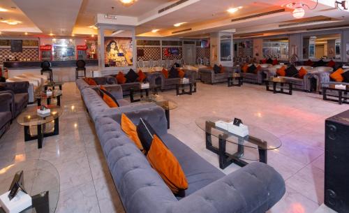 Juffair Hotel | Diva Hotel