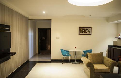 Nejran Hotel | فندق روز أوسيس - Roz Oasis Hotel