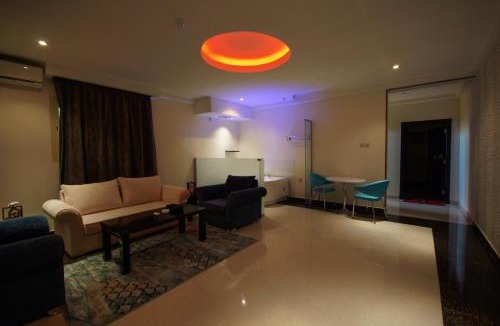 Nejran Hotel | فندق روز أوسيس - Roz Oasis Hotel