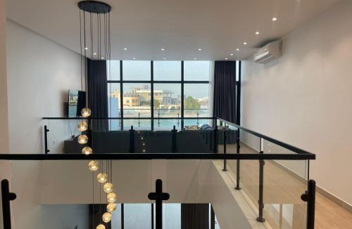 Dhahran House | Amwaj Lagoon Beach House