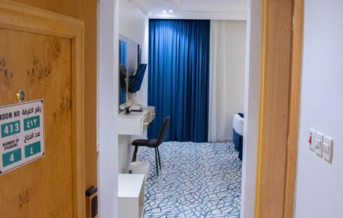 Al Aziziyah Hotel | Suites Al Maqam Hotel