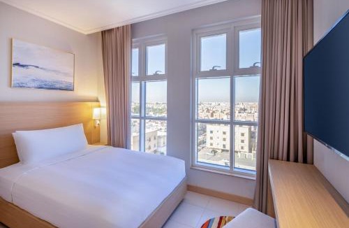 Dammam Apartment | Residence Inn by Marriott Dammam