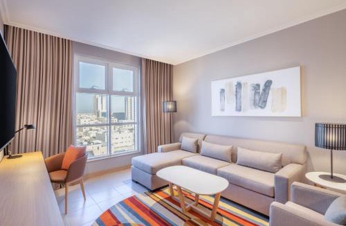 Dammam Apartment | Residence Inn by Marriott Dammam