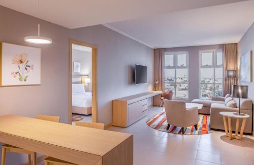 Dammam Apartment | Residence Inn by Marriott Dammam