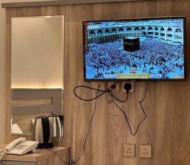 Mecca Hotel | فندق الروابط المتكاملة للضيافة السياحي