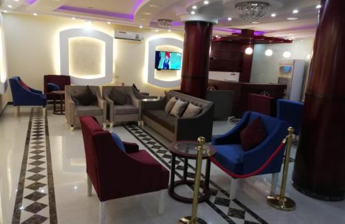 Khamis Mushait Apartment | روض الخزامى للشقق المخدومة إقتصادي