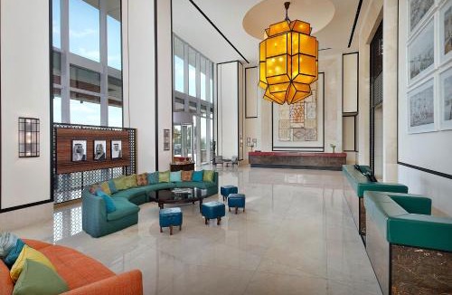Jeddah Hotel | Assila, a Luxury Collection Hotel, Jeddah