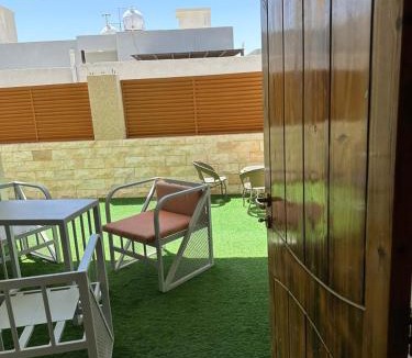 Khamis Mushait Apartment | Leen Serviced Apartments-لين للشقق المخدومه