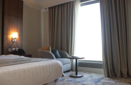 Al Jubail Hotel | فندق اهلا للشقق الفندقية