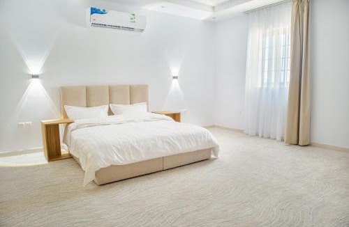 Medina Apartment | Luxury and Modern Hotel Apartments in Mudhainib