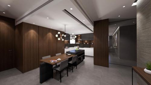 Juffair Hotel | Modern Heights